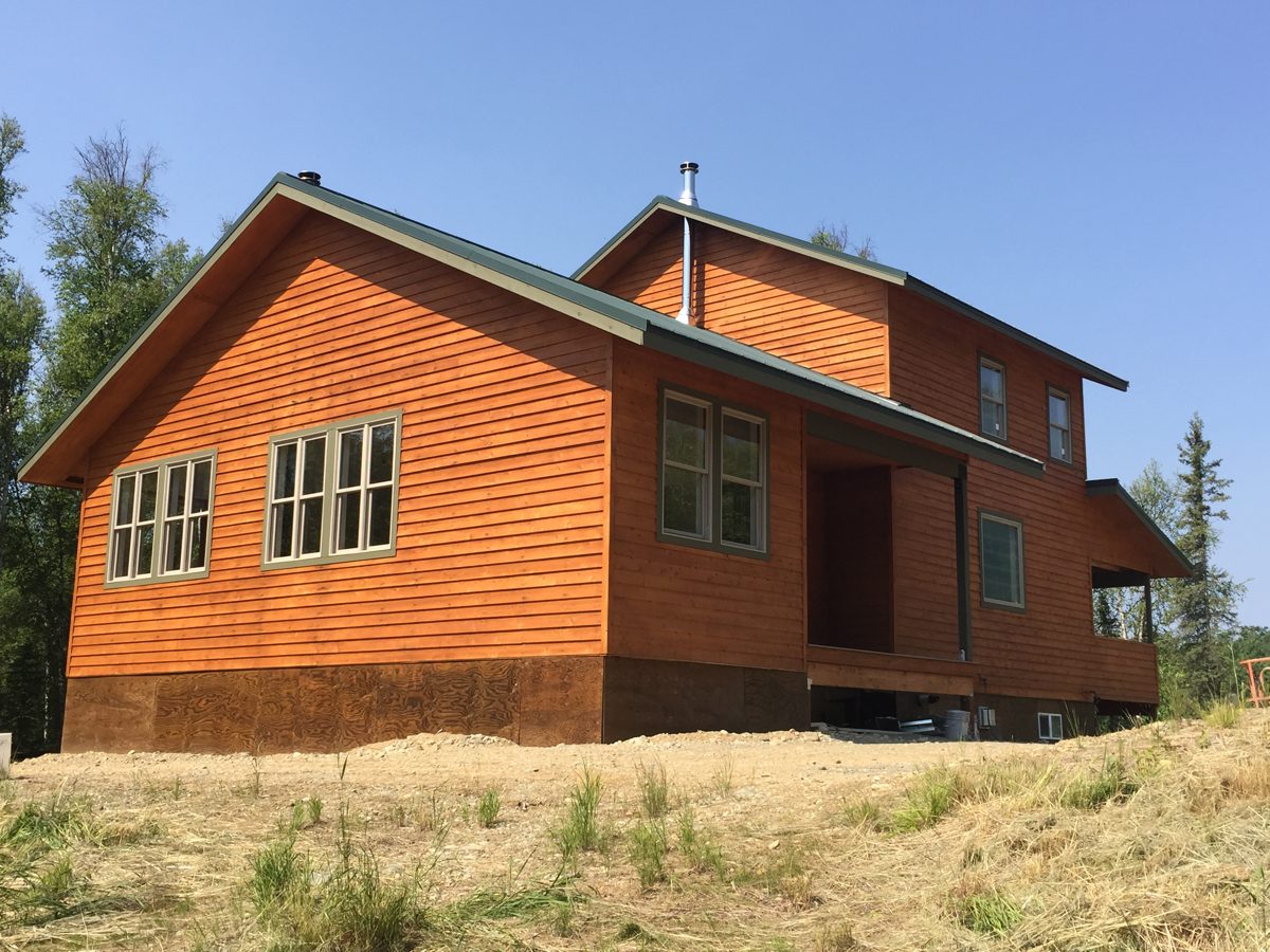Cub's Painting Services project 3