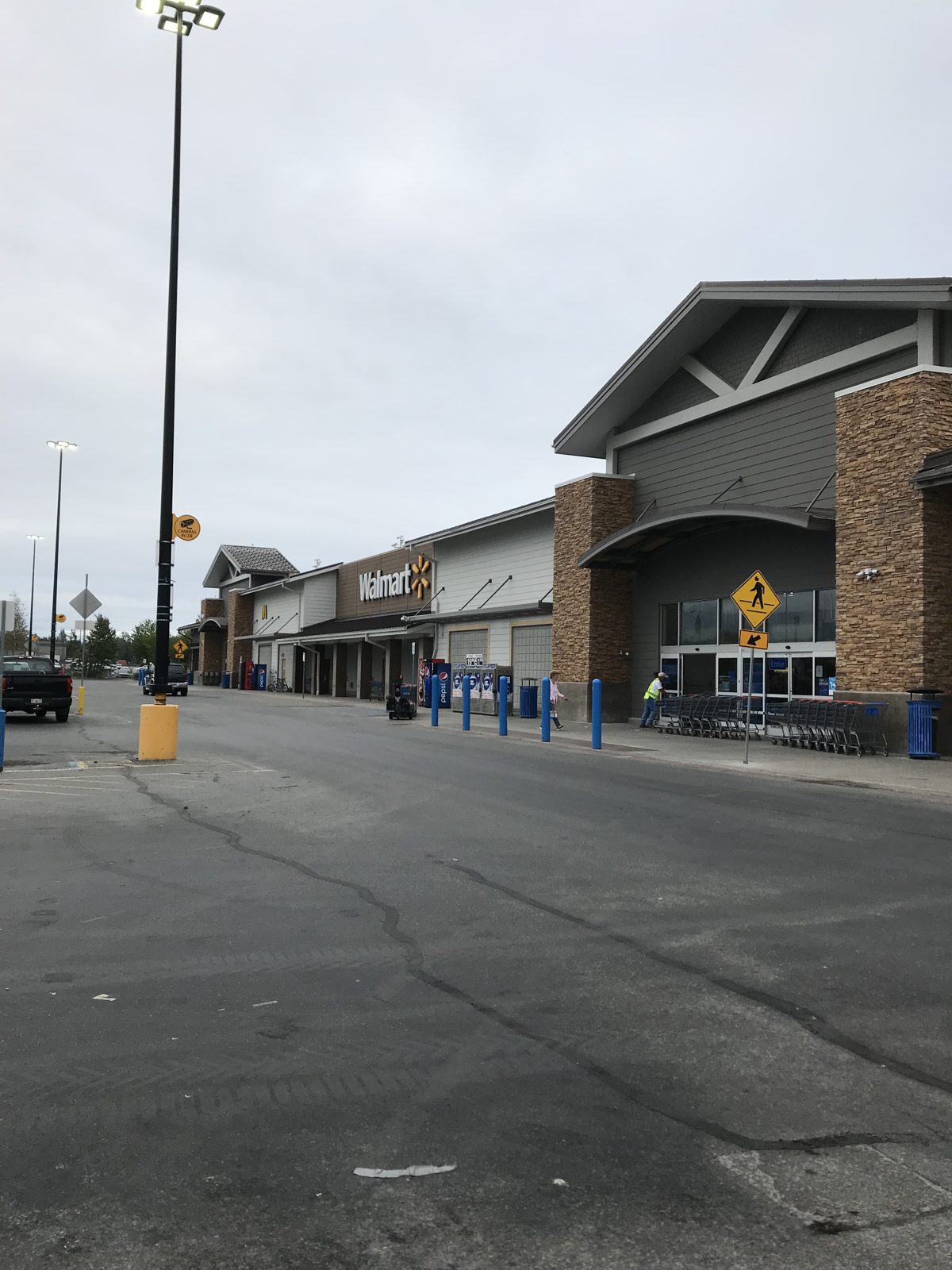 Cub's Painting Services project 7
